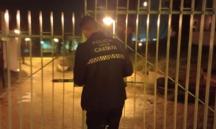 Hallan el cuerpo sin vida del presunto asesino machista de Cartaya en avanzado estado de descomposición