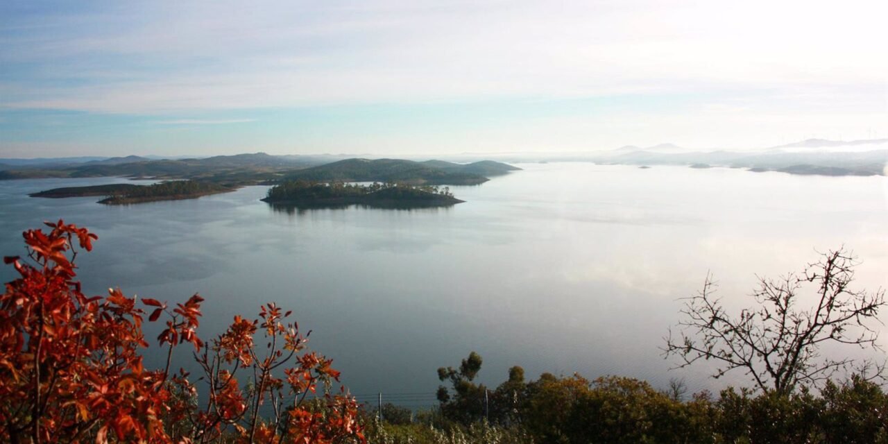 Huelva Riega teme nuevas restricciones en 2026 si no llueve a partir de otoño