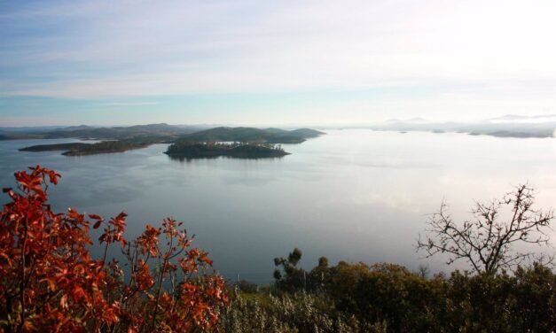 Huelva Riega teme nuevas restricciones en 2026 si no llueve a partir de otoño