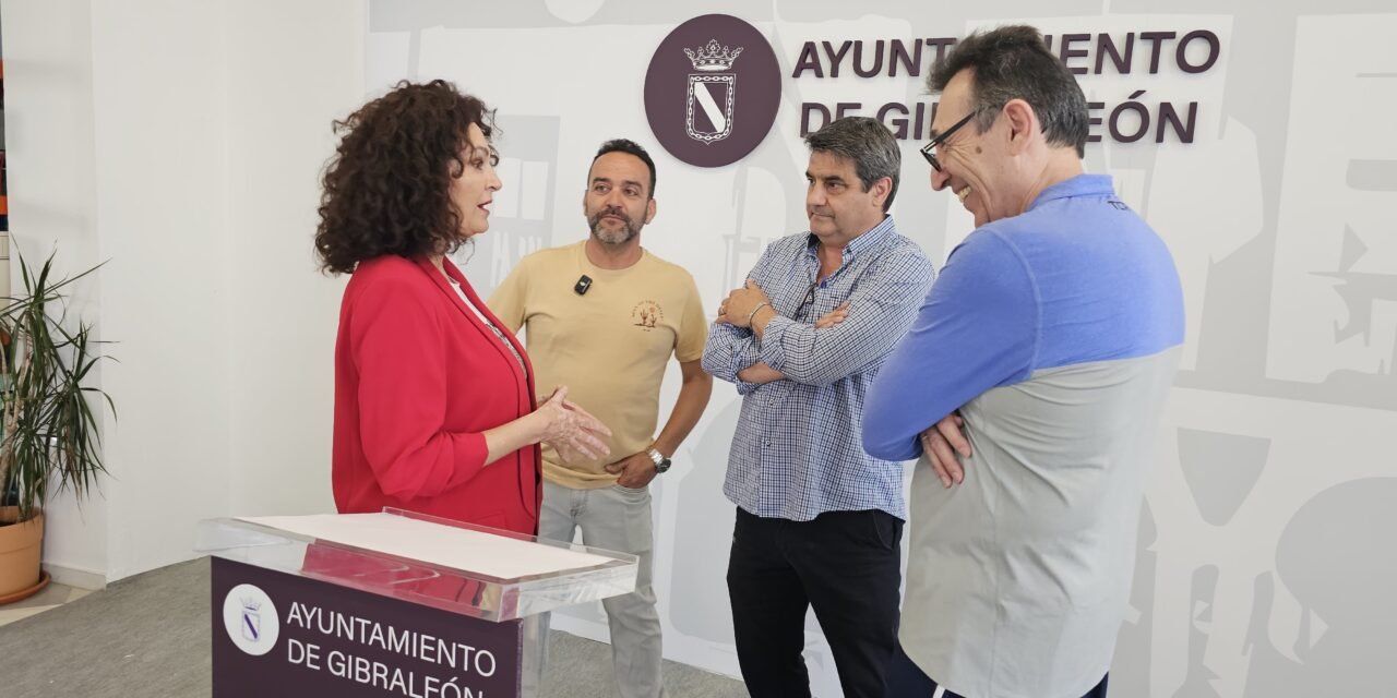 La Feria Gastronómica Sierra&Mar regresa a Gibraleón