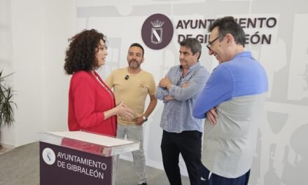 La Feria Gastronómica Sierra&Mar regresa a Gibraleón