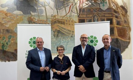 IA y robótica y peritación médica y odontológica, en los cursos de verano de la UNIA