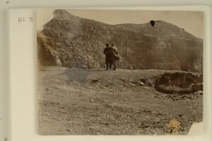 Ramon y Cajal visita Riotinto