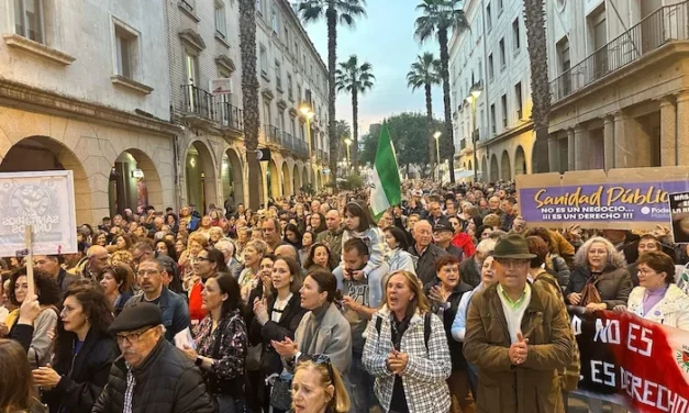 Onusap llama a la sociedad a participar en la manifestación «por nuestra sanidad pública»