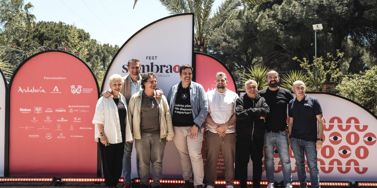 Finca Alfoliz Origen, epicentro del debate sobre sostenibilidad gastronómica