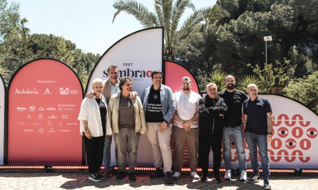 Finca Alfoliz Origen, epicentro del debate sobre sostenibilidad gastronómica
