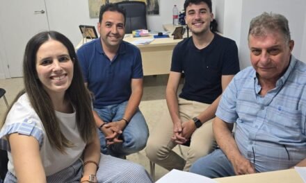 Nace la Asociación Profesional de Arte Sacro Onubense