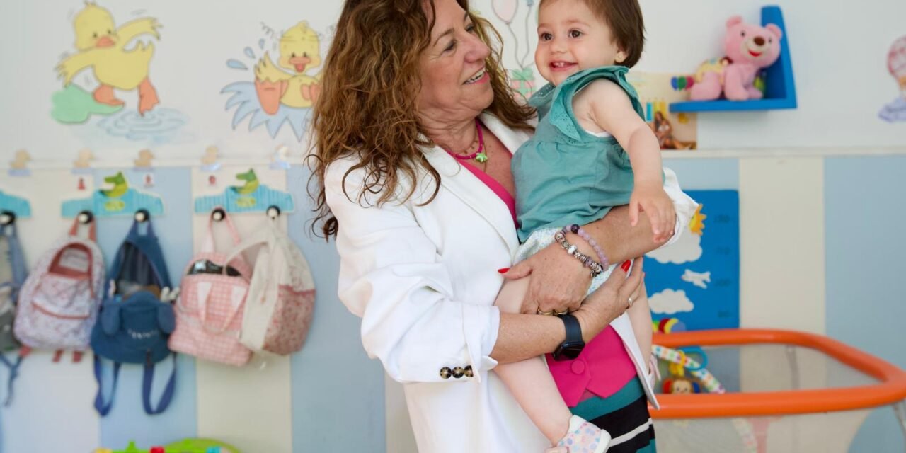 La Junta adjudica casi 6.000 plazas de alumnos de primer ciclo en Huelva