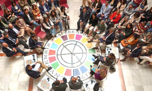 El Consejo Social de la UHU impulsa un debate estratégico sobre el futuro de la institución