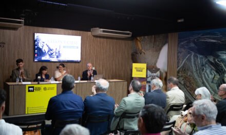 Los avances en investigación y prevención llevaron a Riotinto a Ramón y Cajal