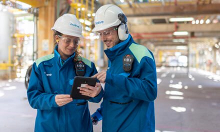 El Parque Energético La Rábida de Moeve abre sus puertas al público