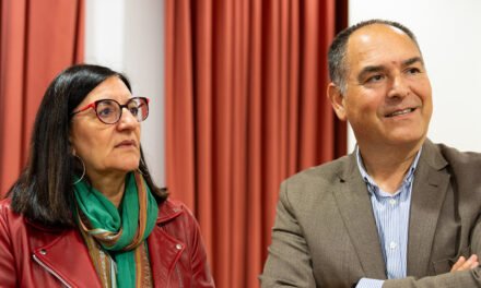 La jornada electoral transcurre sin incidencias en la Universidad de Huelva