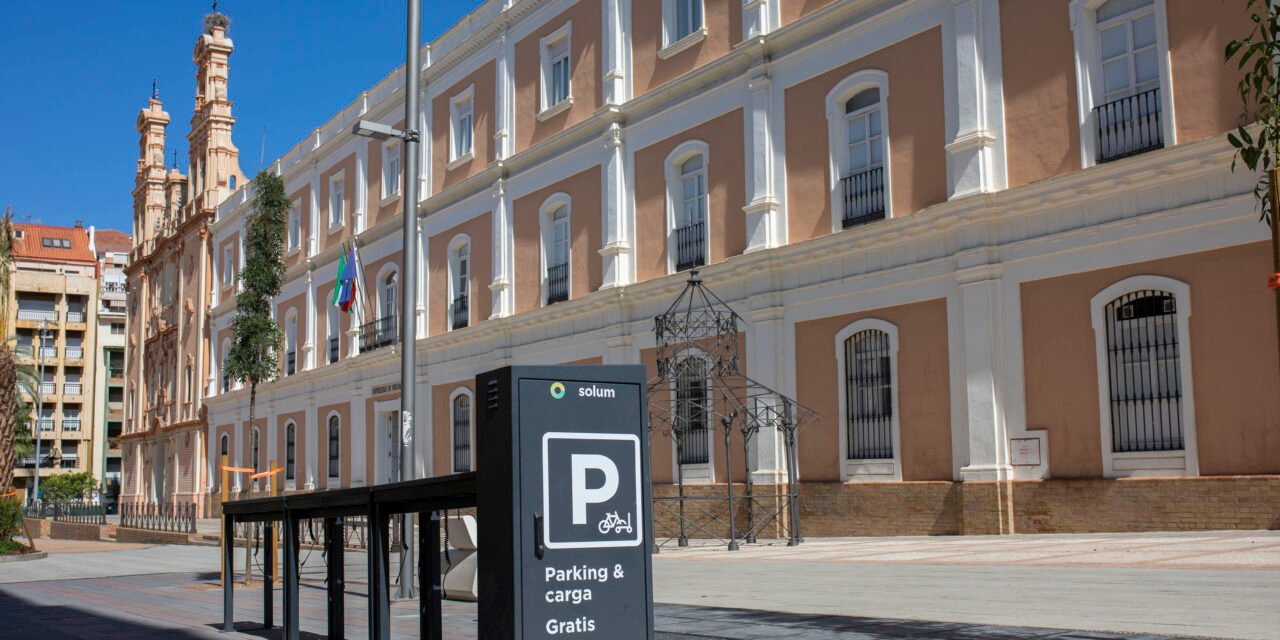 El Ayuntamiento regulará el uso de patinetes eléctricos