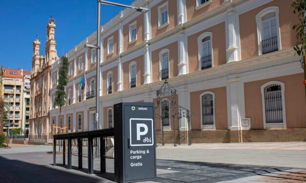 El Ayuntamiento regulará el uso de patinetes eléctricos