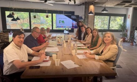 Huelva acoge la Asamblea Anual de la Federación Andaluza de Marketing