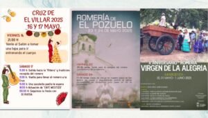 romerias zalameñas