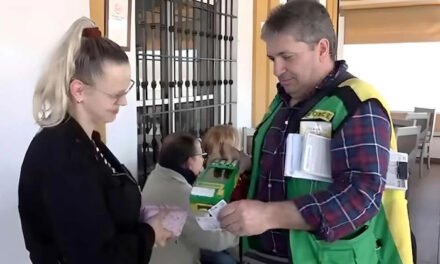 El cuponazo deja 80.000 euros en Moguer