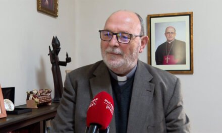 El Obispado investigará si el bisabuelo de León XIV vivió en Huelva