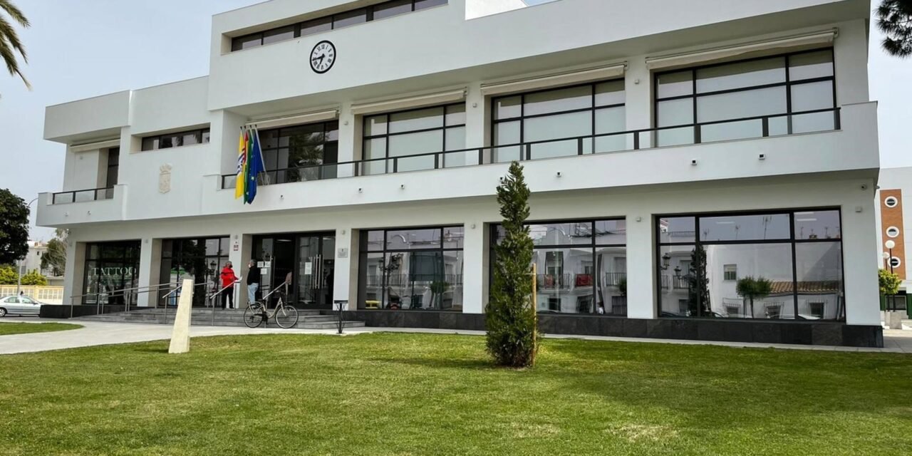 Agreden a una médico del centro de salud de Isla Cristina