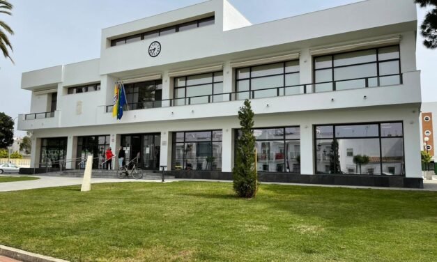 Agreden a una médico del centro de salud de Isla Cristina