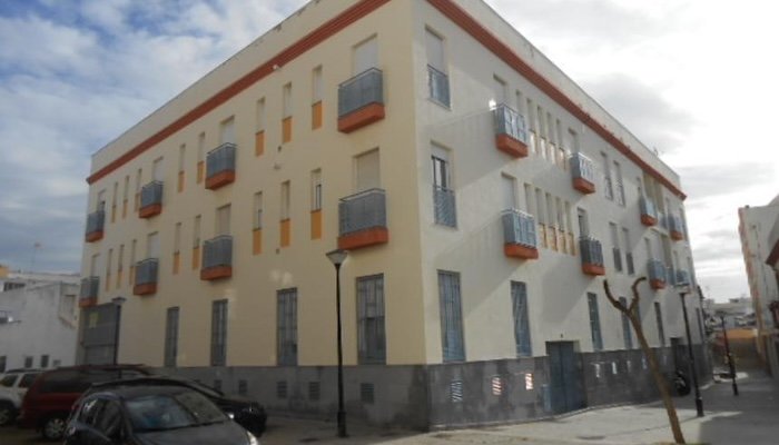 Un muerto y una herida grave tras un tiroteo en Isla Cristina