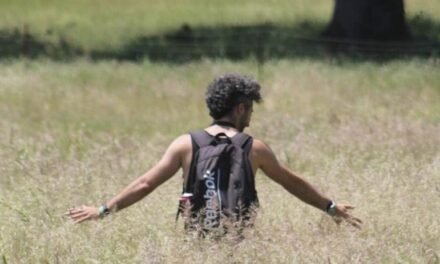 José Carlos Sánchez lleva ‘Lo que callan los labios’ a la Sala 1900