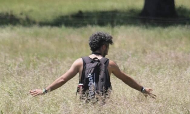 José Carlos Sánchez lleva ‘Lo que callan los labios’ a la Sala 1900