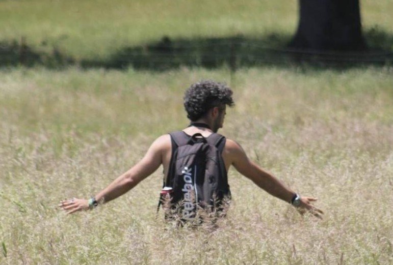 José Carlos Sánchez lleva ‘Lo que callan los labios’ a la Sala 1900