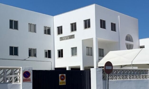 CSIF denuncia la ausencia de climatización en centros de atención primaria de Huelva