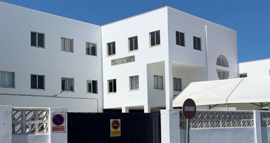 CSIF denuncia la ausencia de climatización en centros de atención primaria de Huelva