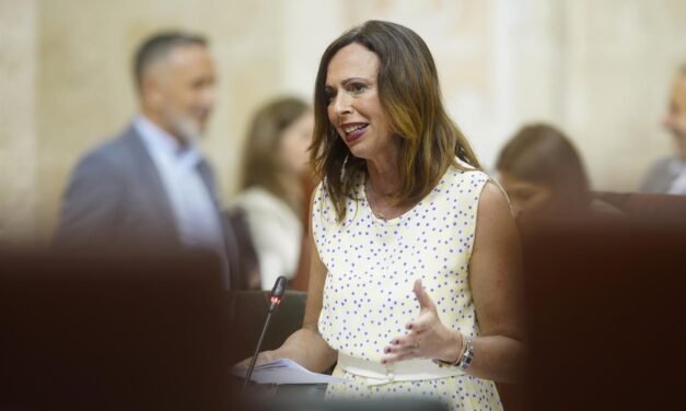 La Junta reclama al Gobierno el tren de alta velocidad entre Sevilla, Huelva y Faro