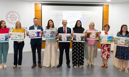 La UHU pone en marcha sus III Cursos de Verano