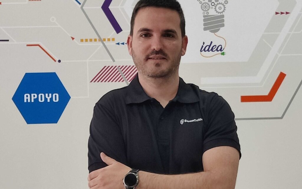 Diputación y Ayuntamiento impulsan la digitalización del sector agroalimentario en Gibraleón