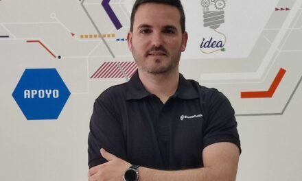 Diputación y Ayuntamiento impulsan la digitalización del sector agroalimentario en Gibraleón