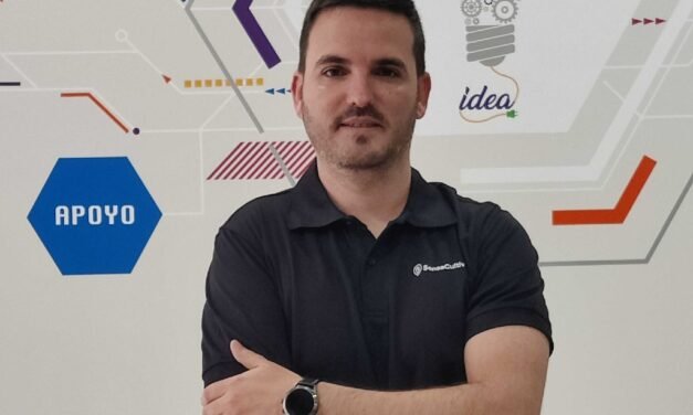 Diputación y Ayuntamiento impulsan la digitalización del sector agroalimentario en Gibraleón