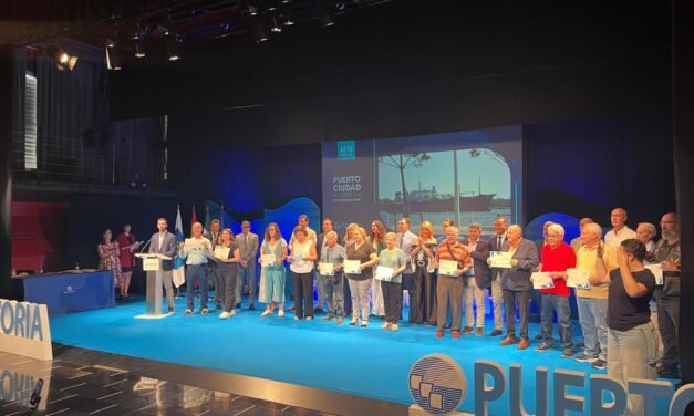 Cerca de 200 proyectos se benefician de Puerto-Ciudad 2025