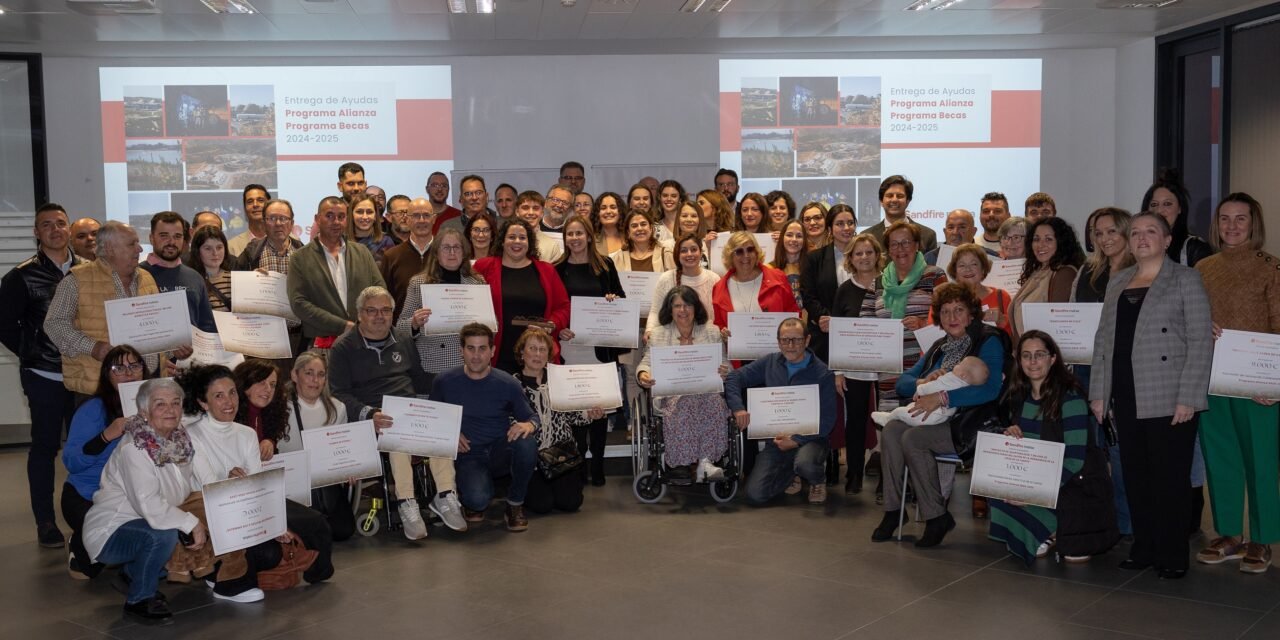 Sandfire Matsa refuerza su ‘Alianza’ con el territorio