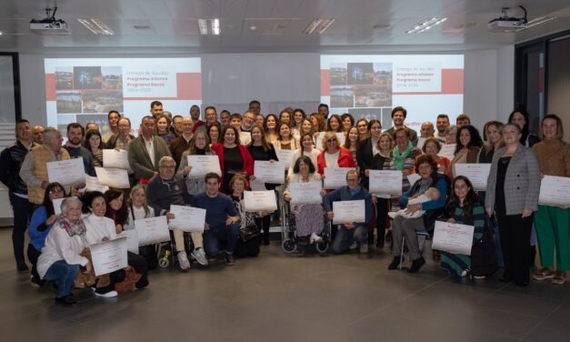 Sandfire Matsa refuerza su ‘Alianza’ con el territorio