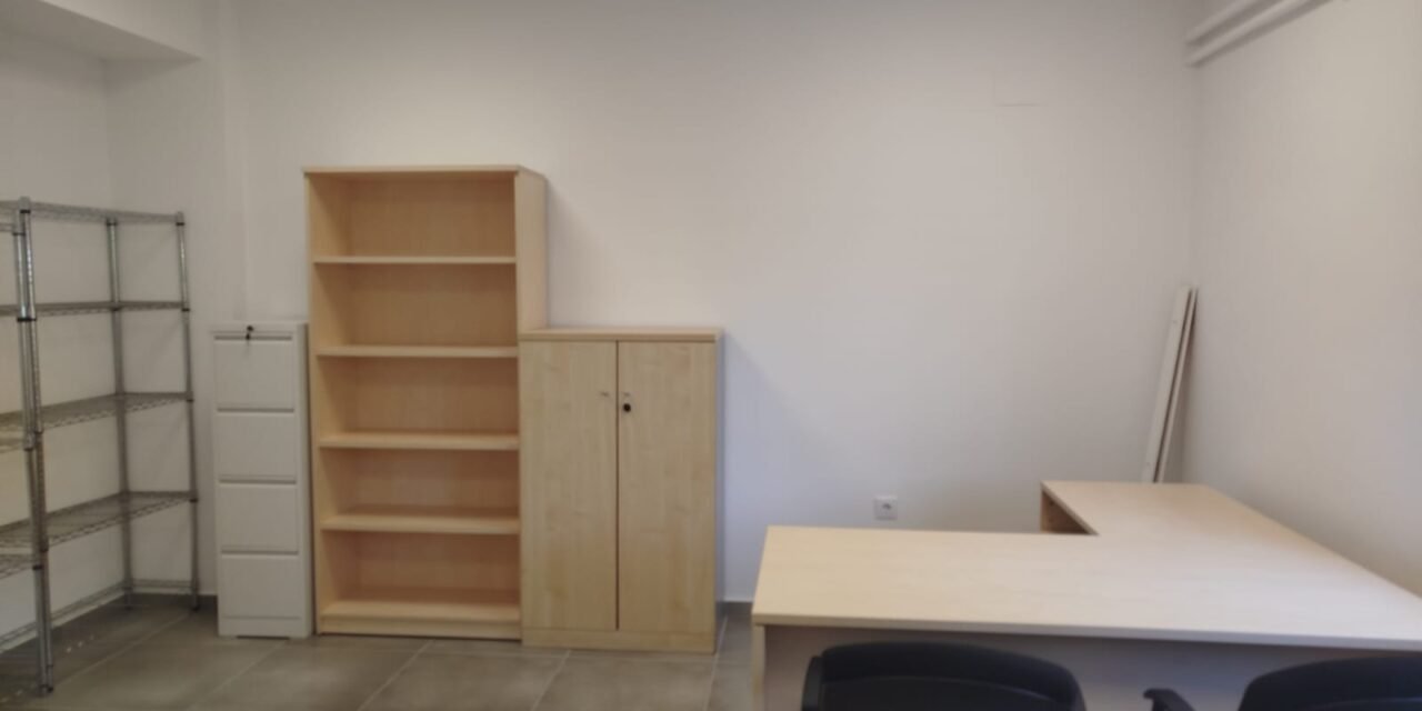 El Puerto de Huelva colabora con el centro de acogida residencial de Proyecto Hombre