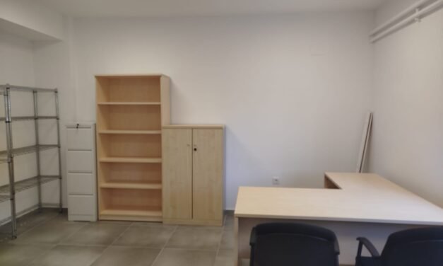 El Puerto de Huelva colabora con el centro de acogida residencial de Proyecto Hombre