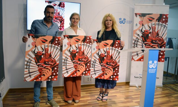 San Juan del Puerto espera a miles de visitantes en sus fiestas patronales