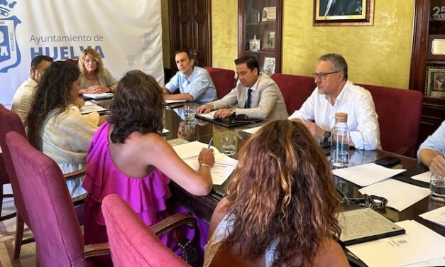 El Ayuntamiento adjudica las obras de rehabilitación de la ‘Casa Grande’
