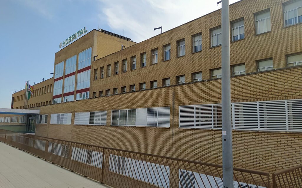 Salud insiste en que el cierre de la planta de Cirugía de Riotinto es «absolutamente incierto»