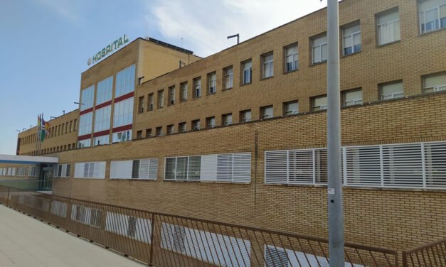 Salud insiste en que el cierre de la planta de Cirugía de Riotinto es «absolutamente incierto»