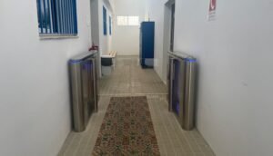 Instalaciones deportivas El Campillo