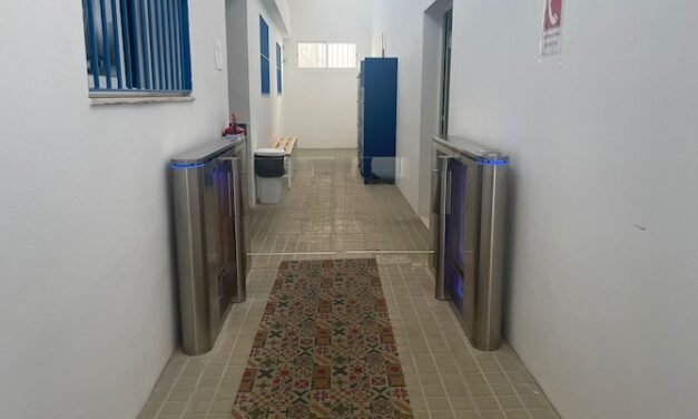 El Campillo moderniza sus instalaciones deportivas con un sistema de automatización