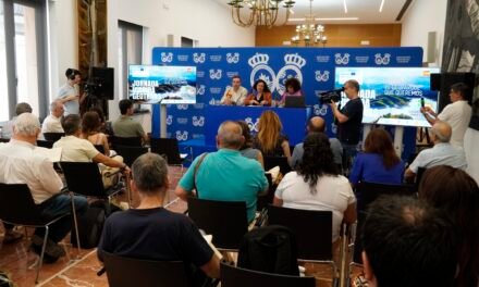 La Cuenca Minera consolida su candidatura a Geoparque Mundial de la Unesco