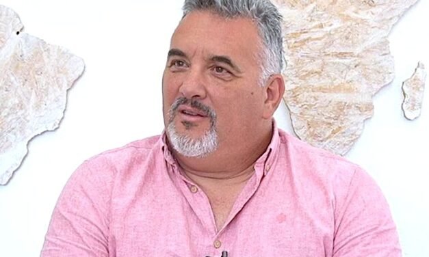 Huelva reúne a los mejores sedimentólogos del mundo