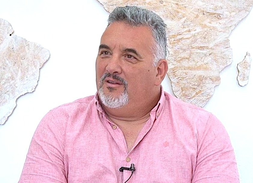 Huelva reúne a los mejores sedimentólogos del mundo