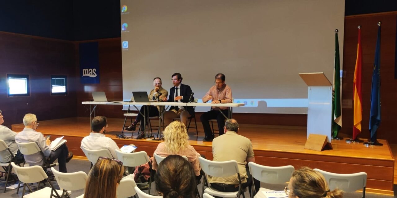 La Junta General de Accionistas de Giahsa aprueba las cuentas generales de 2024